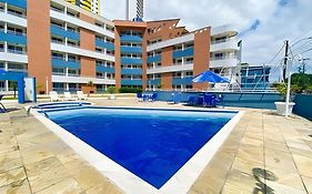 108 Flat Terrazzo em Ponta Negra